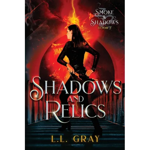 Shadows and Relics