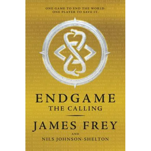 Endgame: The Calling