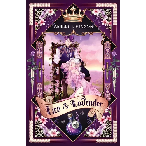 Lies and Lavender