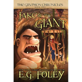 Jake & The Giant (The Gryphon Chronicles, Book 2)