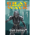 Gray Widow's Walk