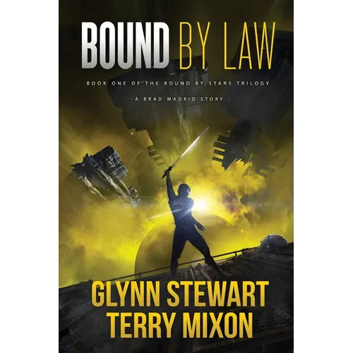 Bound by Law