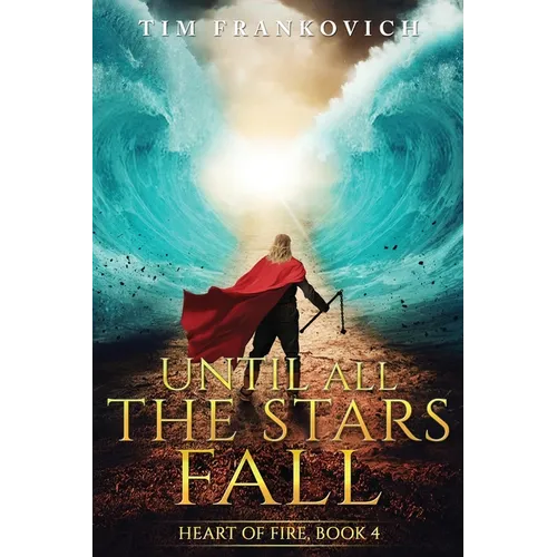 Until All The Stars Fall