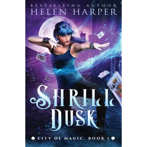 Shrill Dusk