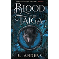 Blood on the Taiga: Nizhny Book 1