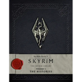 The Elder Scrolls V: Skyrim - The Skyrim Library, Volume I: The Histories