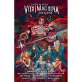 Critical Role: Vox Machina Origins Omnibus--Series I and II