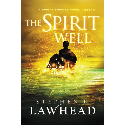 The Spirit Well