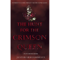The Hunt For The Crimson Queen