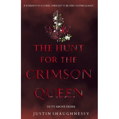 The Hunt For The Crimson Queen