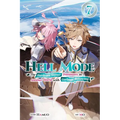 Hell Mode, Vol. 7: The Hardcore Gamer Dominates in Another World with Garbage Balancing