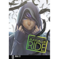 Maximum Ride: The Manga, Vol. 8