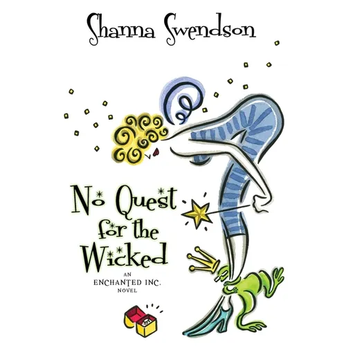 No Quest for the Wicked