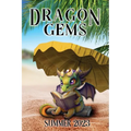 Dragon Gems: Summer 2023