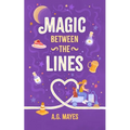 Magic Between the Lines