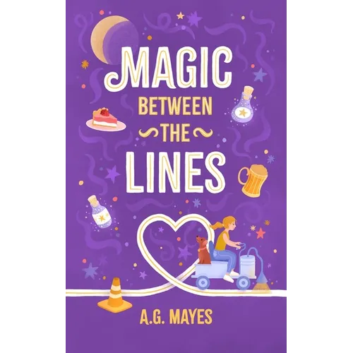 Magic Between the Lines