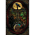 The Lunar Saga of Samhain