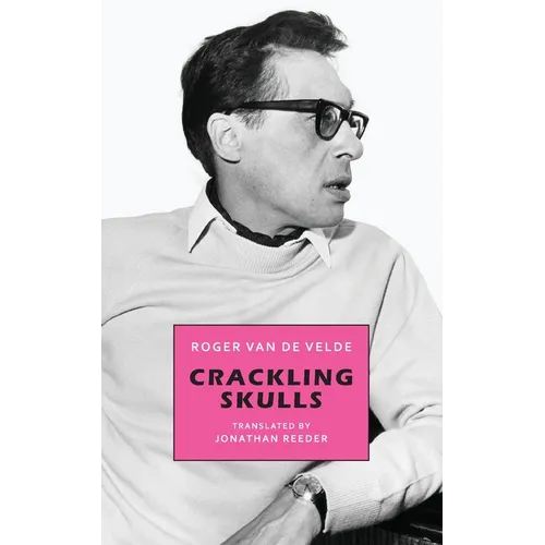 Crackling Skulls