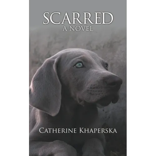 Scarred