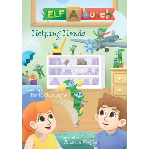 Helping Hands