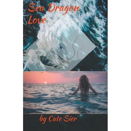 Sea Dragon in Love