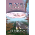 Phoenix: Projekt Saucer, Book 2