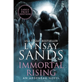 Immortal Rising