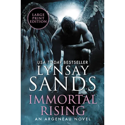 Immortal Rising