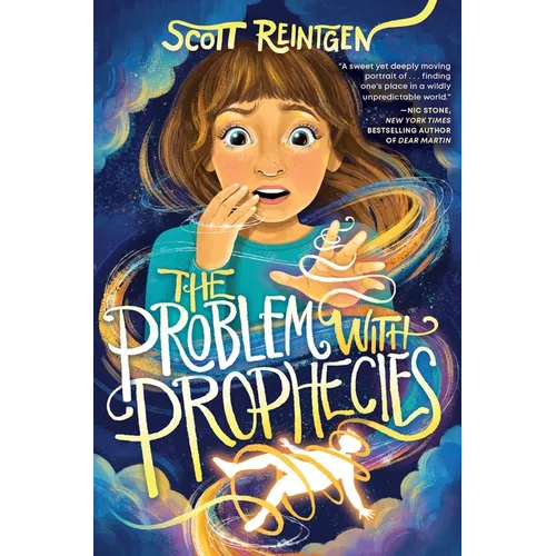 The Problem with Prophecies