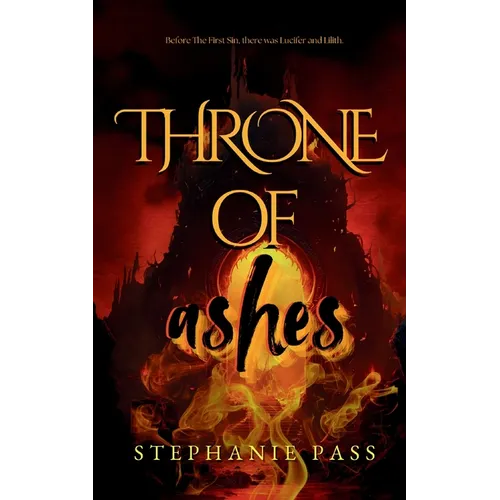Throne of Ashes