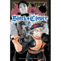 Black Clover, Vol. 24: The Beginning of Hope and Despair
