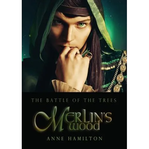 Merlin's Wood: Battle of the Trees 1