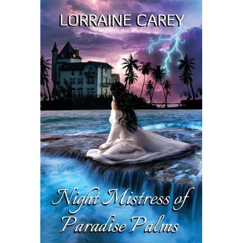 Night Mistress of Paradise Palms
