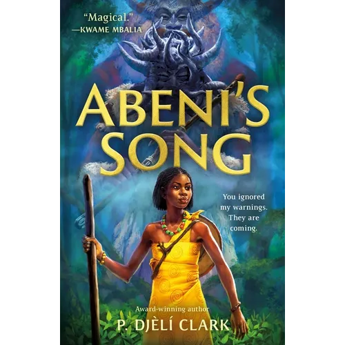 Abeni's Song
