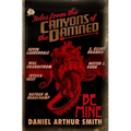 Tales from the Canyons of the Damned No. 13