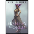 Harem World: Book Two