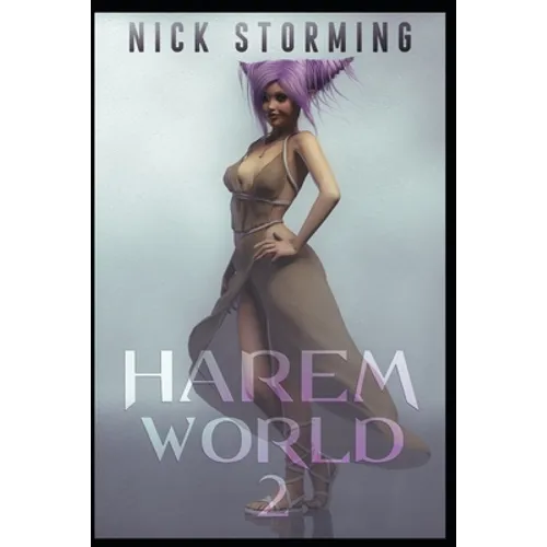 Harem World: Book Two