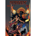 Morgane