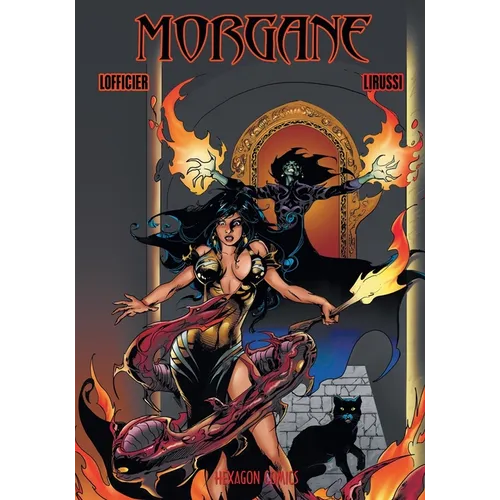 Morgane