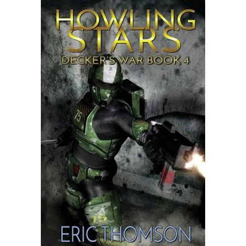 Howling Stars