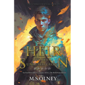 Heir to the Sundered Crown