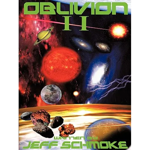 Oblivion II