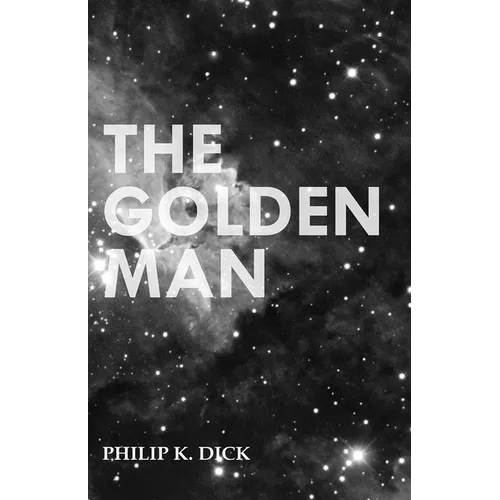 The Golden Man