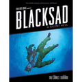 Blacksad: A Silent Hell