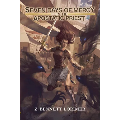 Seven Days of Mercy for the Apostatic Priest