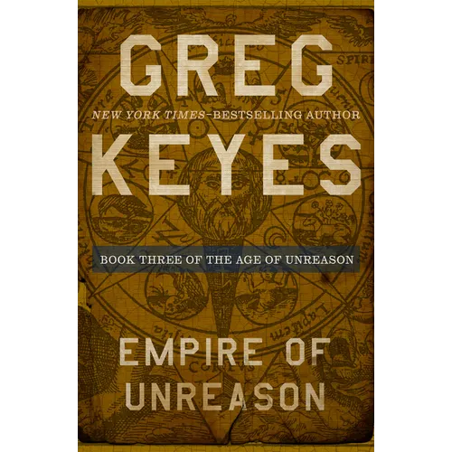 Empire of Unreason