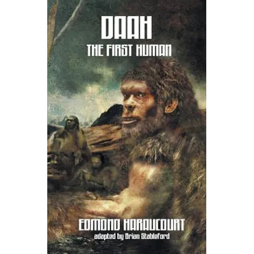 Daah, The First Human