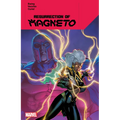 Resurrection of Magneto