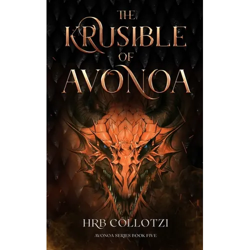 The Krusible of Avonoa