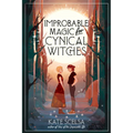 Improbable Magic for Cynical Witches